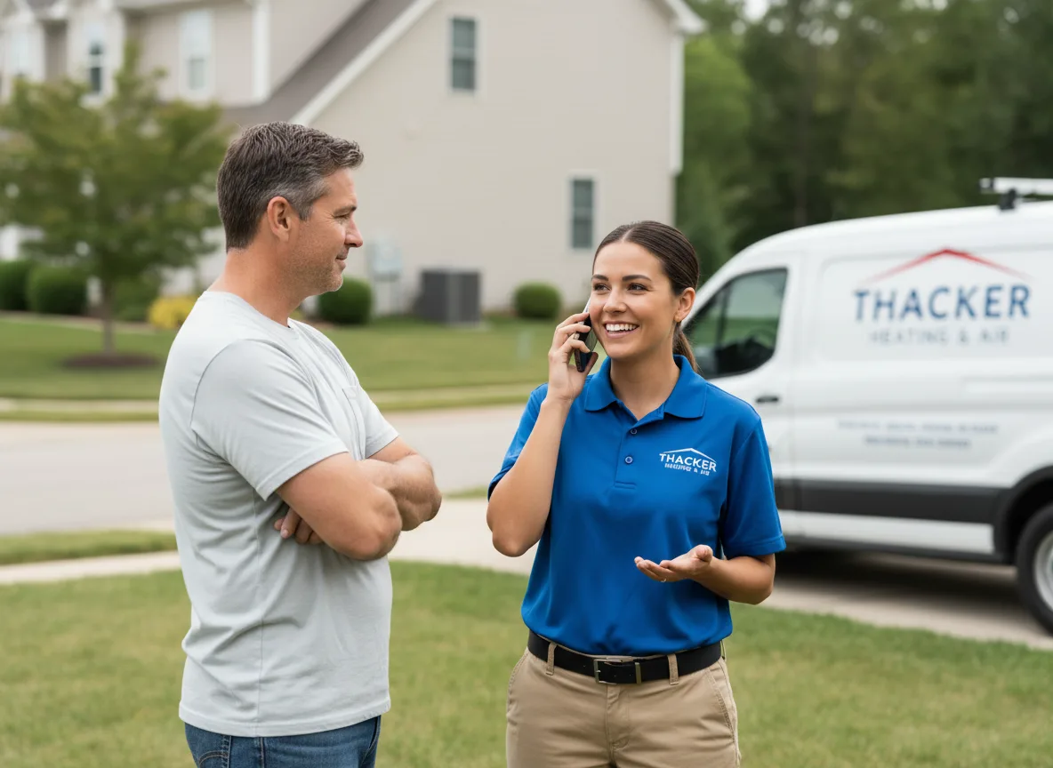 Ac Repair Mount Morris, MI FAQs